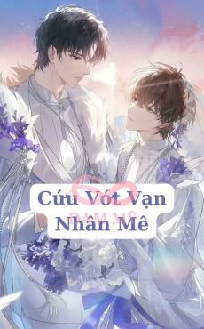 Cứu Vớt Vạn Nhân Mê