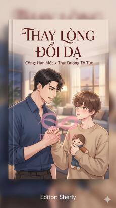 Thay lòng đổi dạ