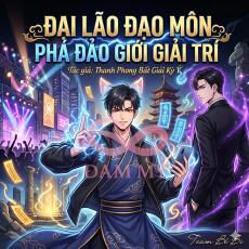Đại Lão Đạo Môn Phá Đảo Giới Giải Trí