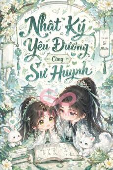 Nhật Ký Yêu Đương Cùng Sư Huynh