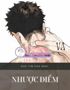 NHƯỢC ĐIỂM