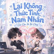 Lại Không Thức Tỉnh, Nam Nhân Của Cậu Sẽ Bỏ Chạy
