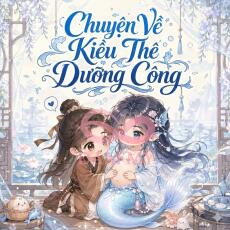 Chuyện Về Kiều Thê Dưỡng Công
