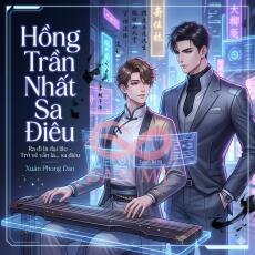 Hồng Trần Nhất Sa Điêu