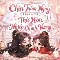 Chín Trăm Ngày Làm Ca Nhi Thử Hôn Của Nhiếp Chính Vương