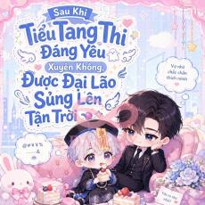 Sau Khi Tiểu Tang Thi Đáng Yêu Xuyên Không, Được Đại Lão Sủng Lên Tận Trời