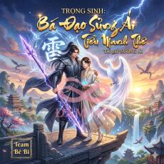 (Chủ Công) Trọng Sinh: Bá Đạo Sủng Ái Tiểu Manh Thê (Thụ Mù)