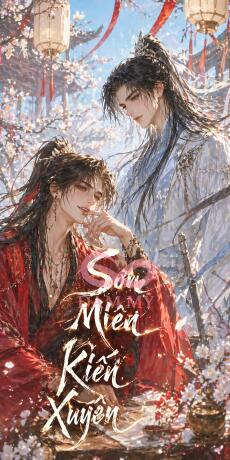 Sơn Miên Kiến Xuyên
