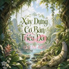 Xây Dựng Cơ Bản Triều Dâng