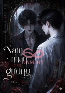 Nam nhân trong gương