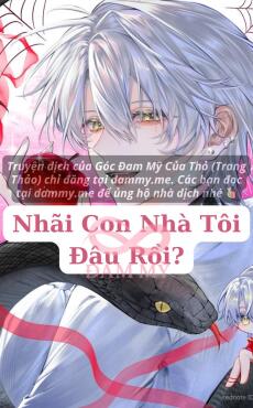 Nhãi Con Nhà Tôi Đâu Rồi?