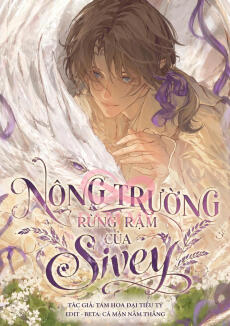 Nông Trường Rừng Rậm Của Sivey
