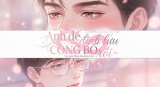 (ABO) Ảnh Đế Đỉnh Lưu Công Bố Rồi